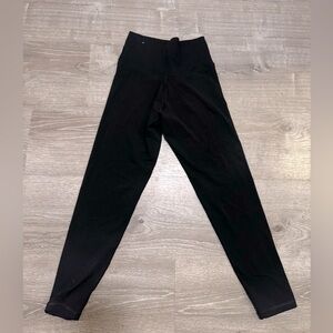 New Real me aerie hi rise 7/8 leggings